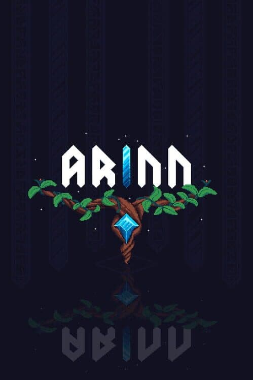 Обложка Arinn