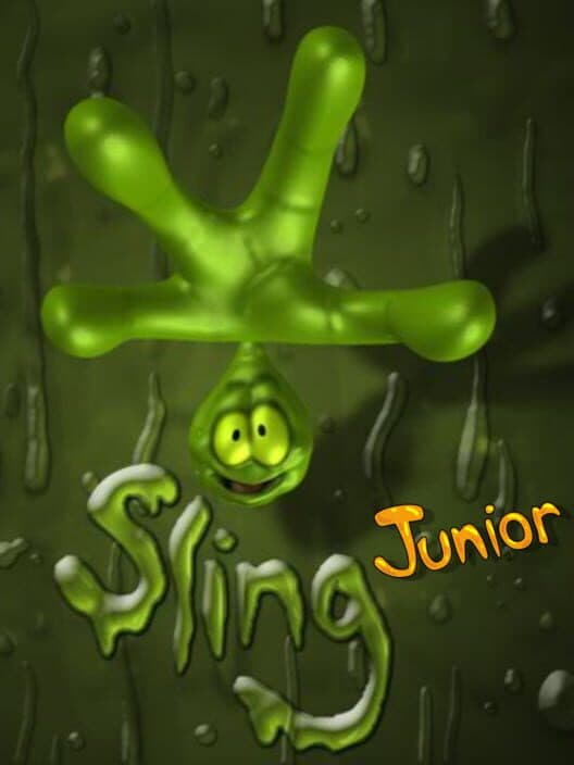 Обложка Sling Junior