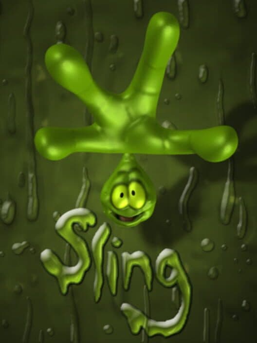 Обложка Sling