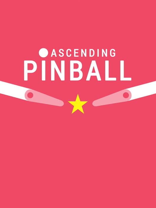 Обложка Ascending Pinball