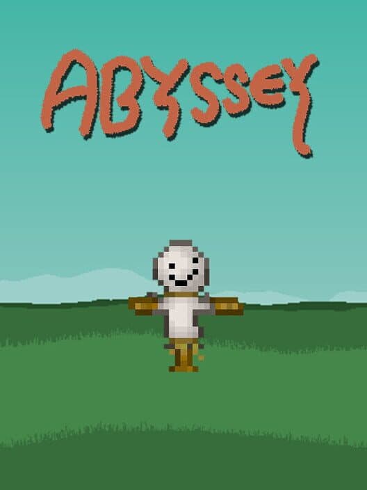 Обложка Abyssey