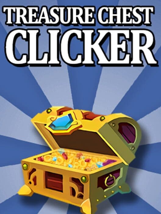 Обложка Treasure Chest Clicker