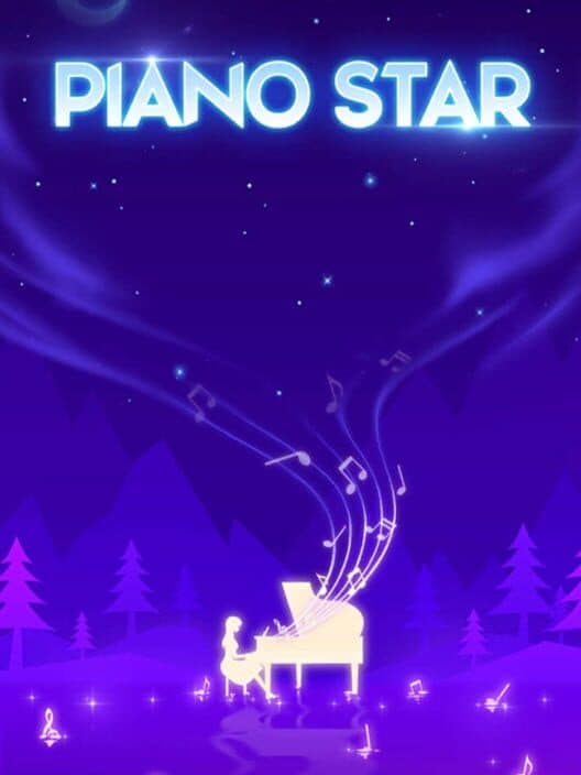 Обложка Piano Star