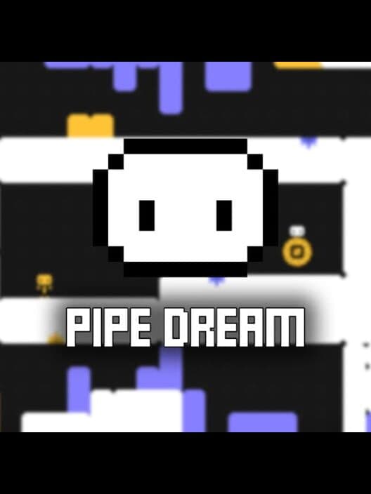 Обложка Pipe Dream