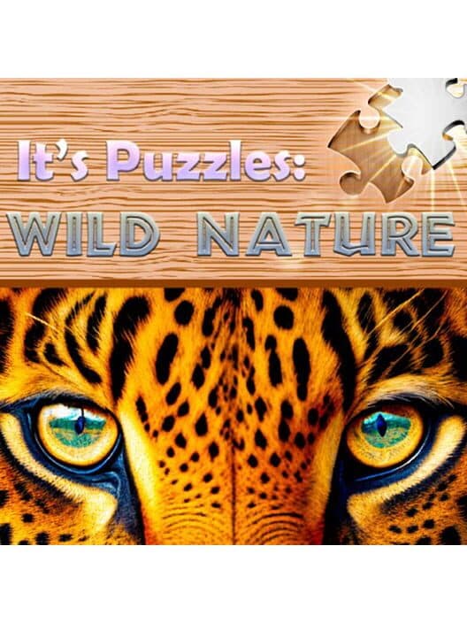 Обложка It's Puzzles: Wild Nature