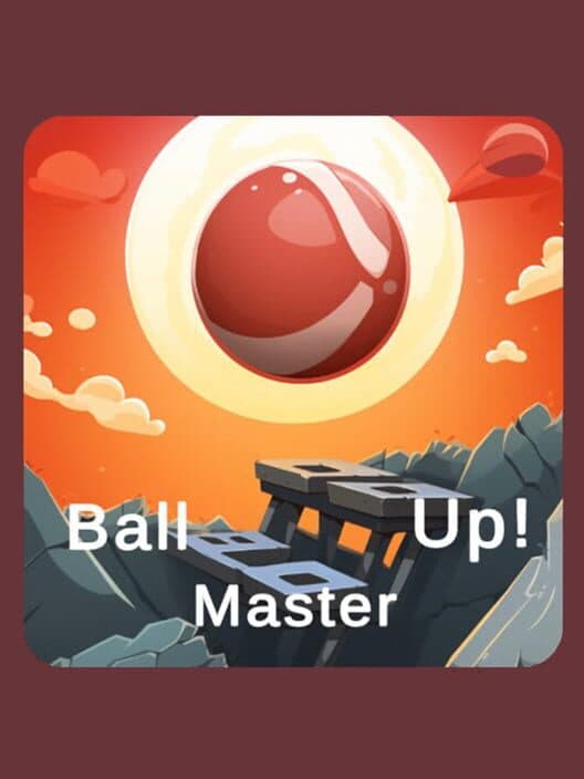 Обложка Ball Master Up!