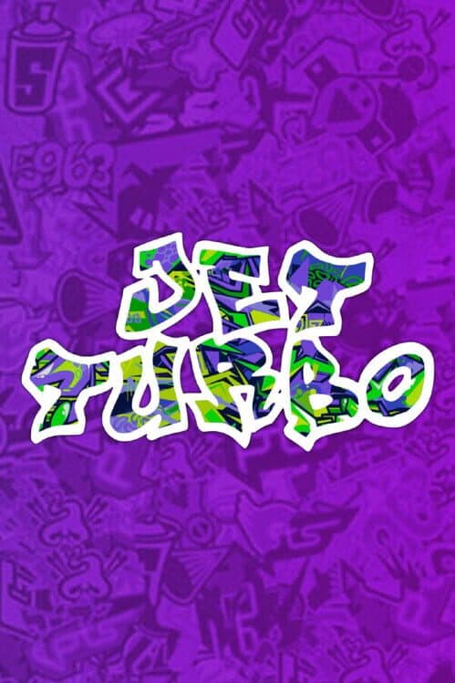 Обложка JetTurbo