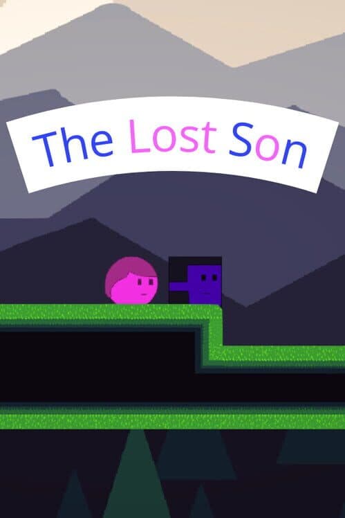 Обложка The Lost Son
