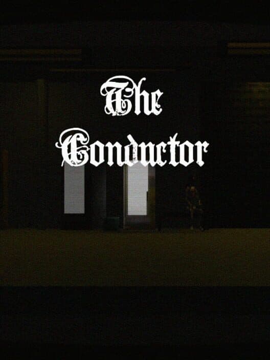 Обложка The Conductor