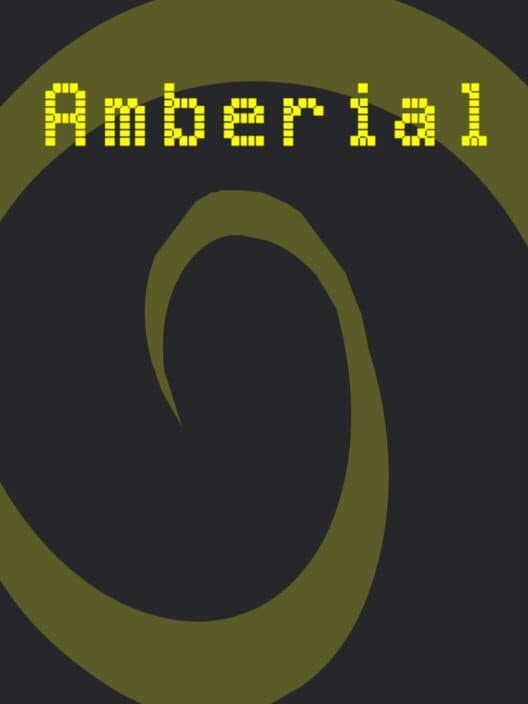 Обложка Amberial