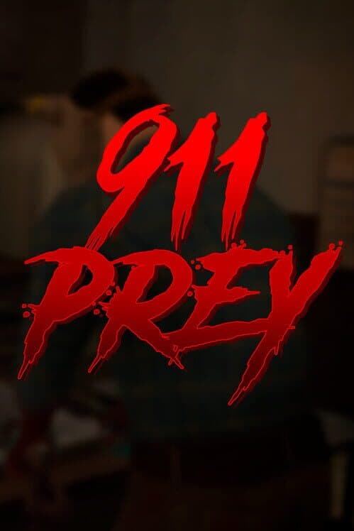 Обложка 911: Prey
