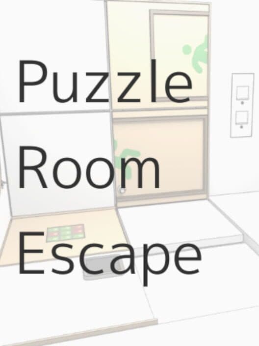 Обложка Puzzle Room Escape
