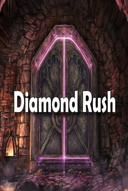 Обложка Diamond Rush