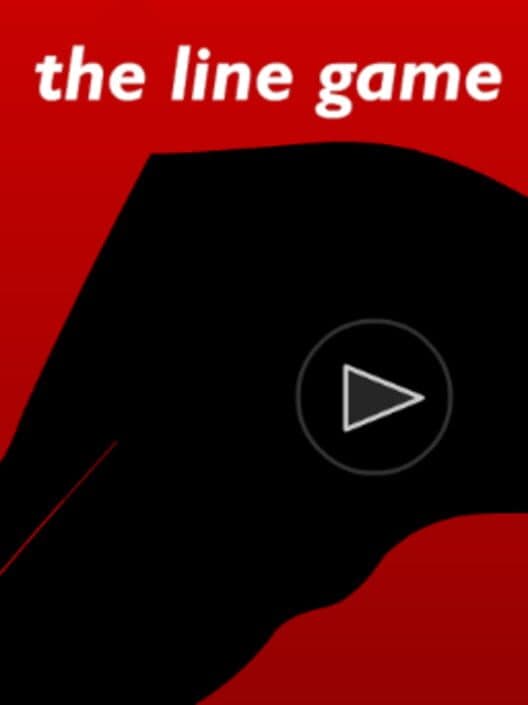Обложка The Line Game