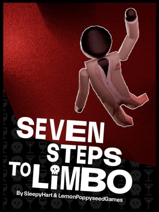 Обложка Seven Steps to Limbo