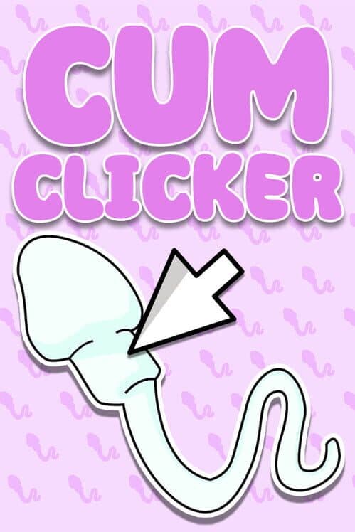 Обложка Cum Clicker