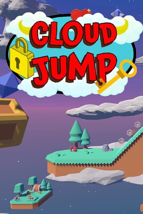 Обложка Cloud Jump
