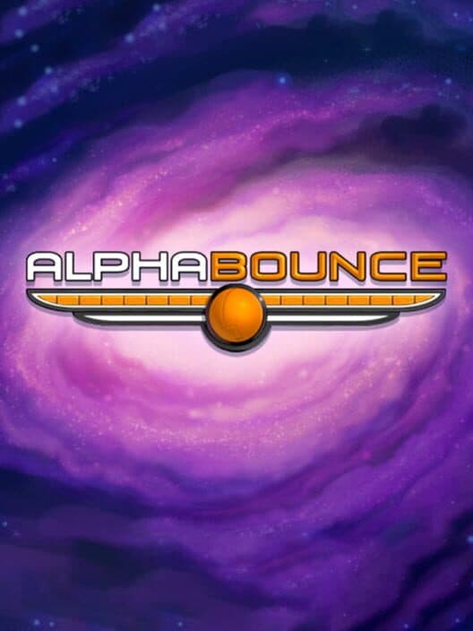 Обложка AlphaBounce