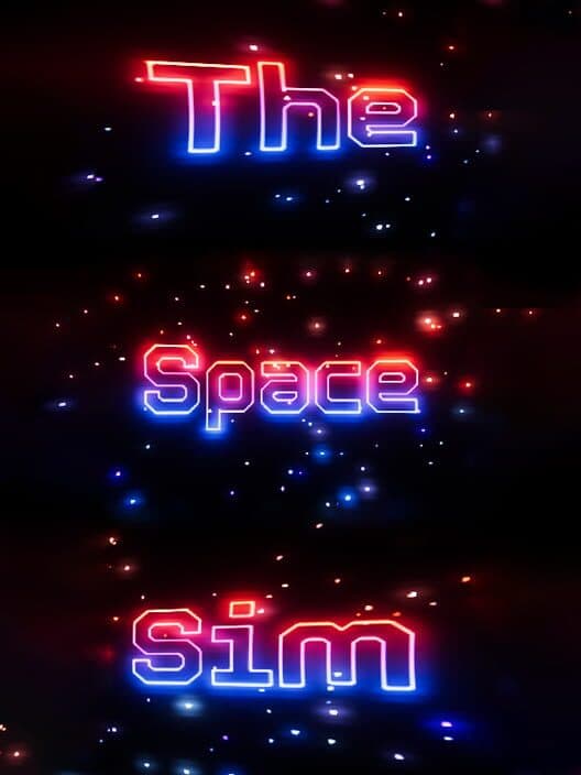 Обложка The Space Sim