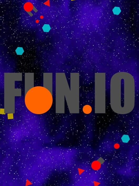 Обложка Fun.Io