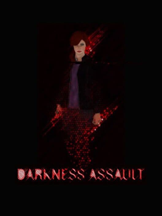 Обложка Darkness Assault