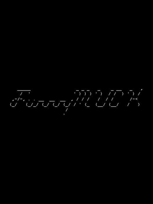 Обложка FurryMUCK