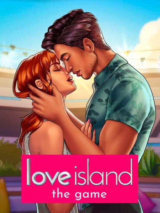 Обложка Love Island: The Game