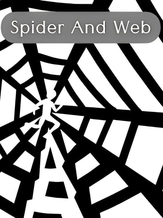Обложка Spider and Web