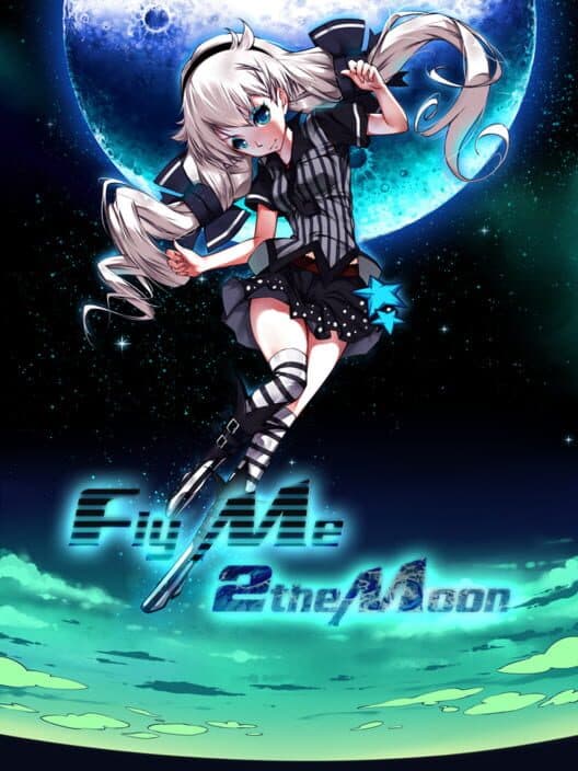 Обложка FlyMe2theMoon