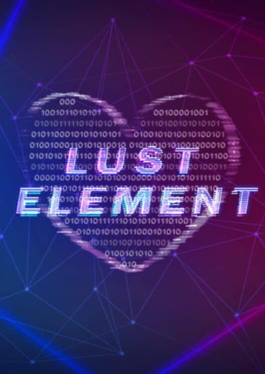 Обложка Lust Element: Season 1