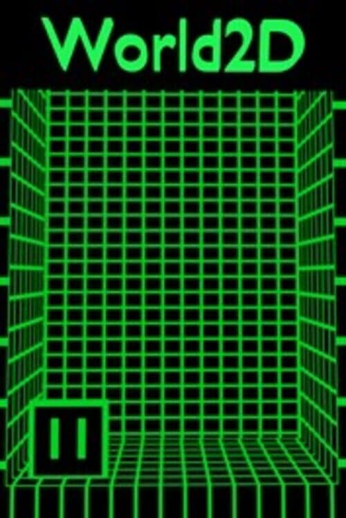 Обложка World2D Re