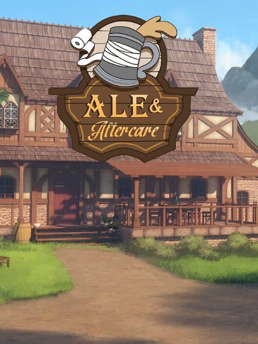 Обложка Ale & Aftercare