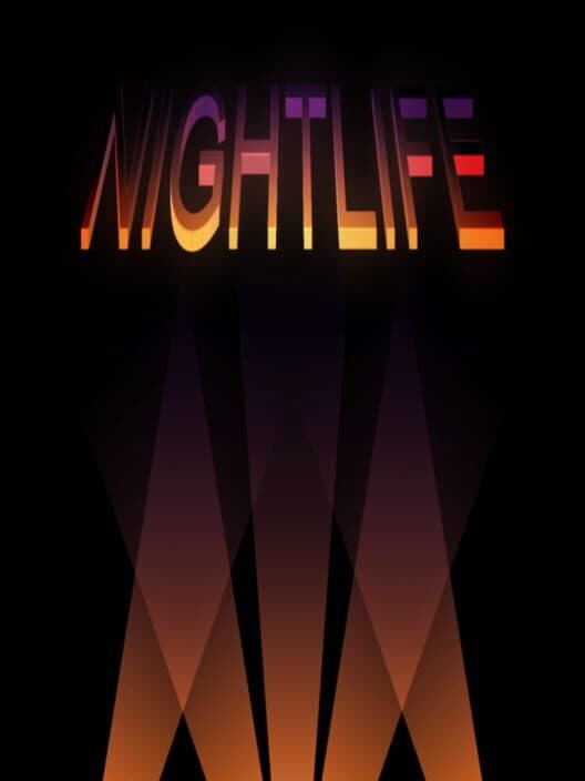 Обложка Nightlife