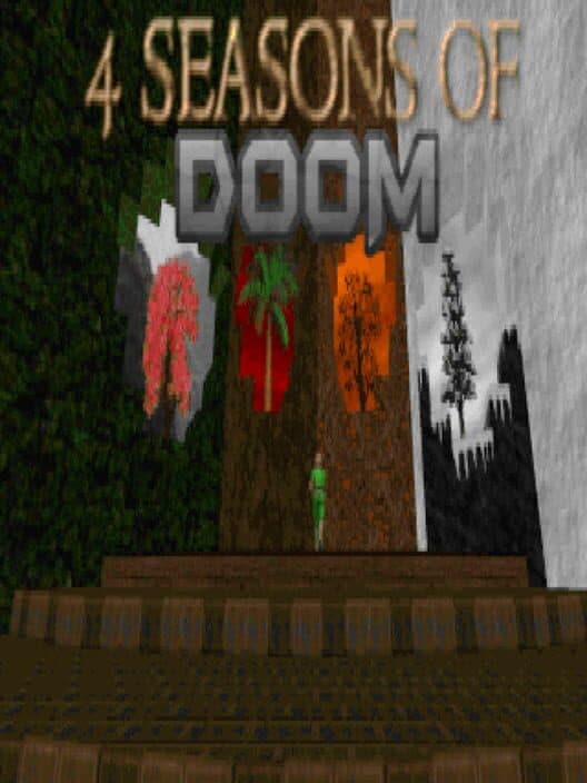 Обложка 4 Seasons of Doom