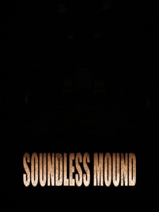 Обложка Soundless Mound