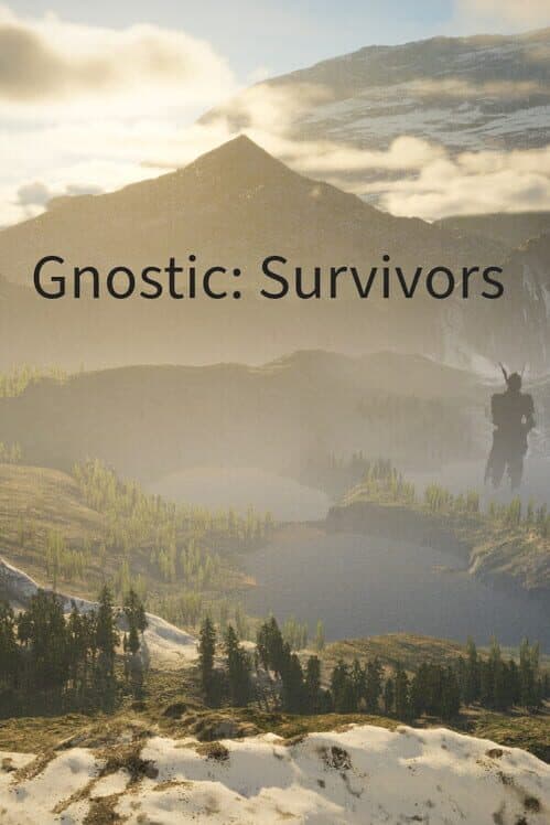 Обложка Gnostic: Survivors