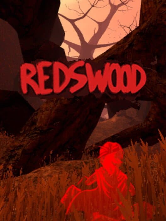 Обложка Redswood VR