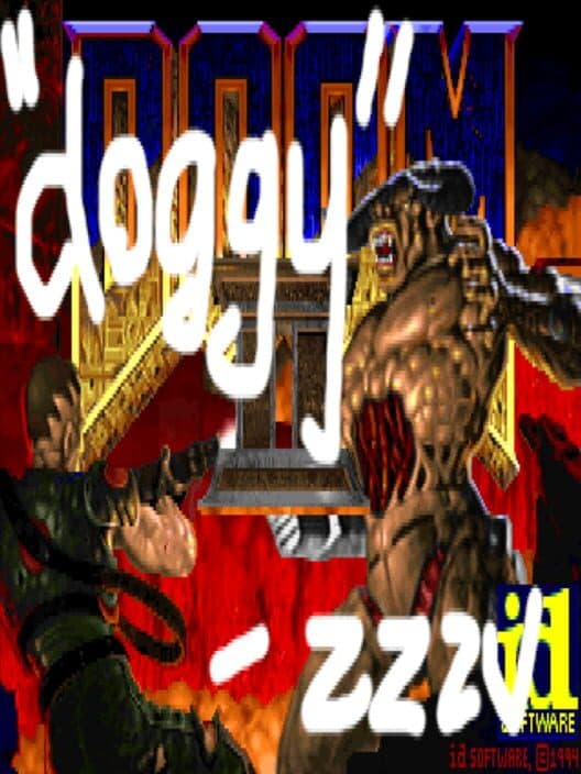 Обложка Doggy