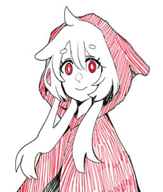 Обложка Little Lamb