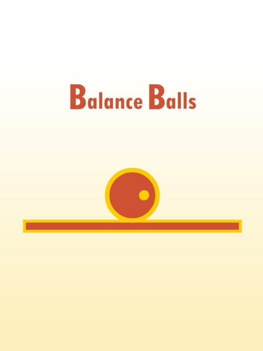 Обложка Balance Balls