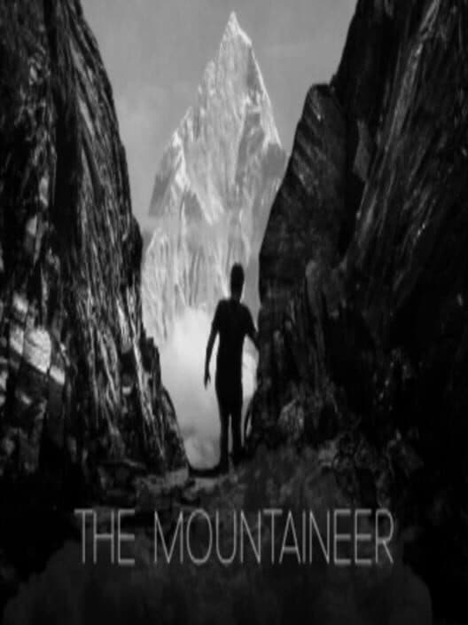 Обложка The Mountaineer