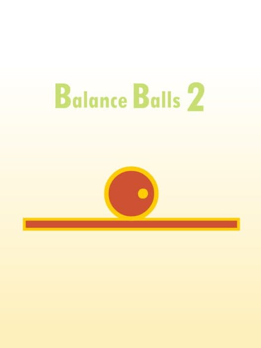 Обложка Balance Balls 2