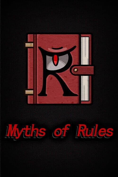 Обложка Myths of Rules