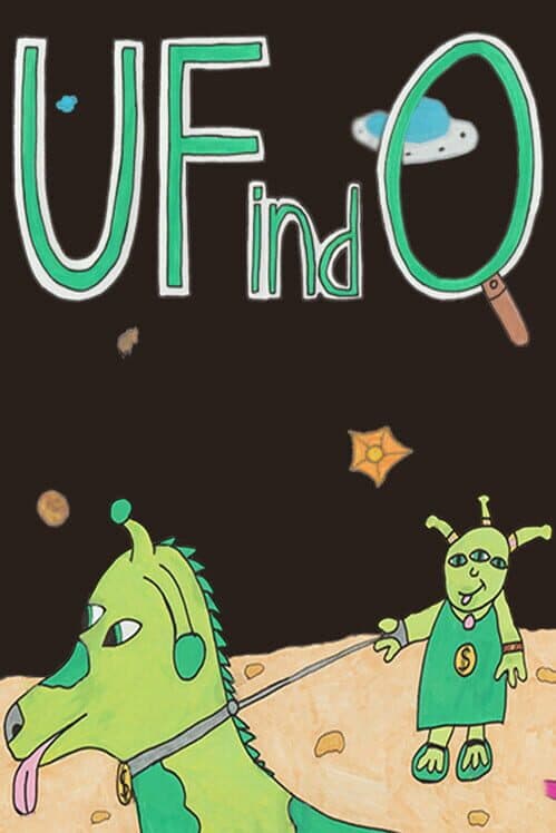 Обложка UFindo