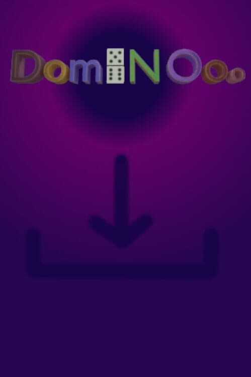 Обложка DomiNoo