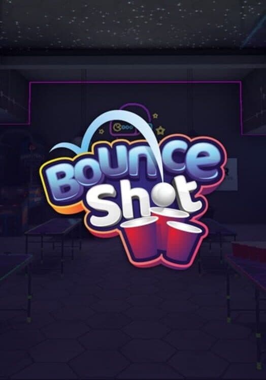Обложка Bounce Shot