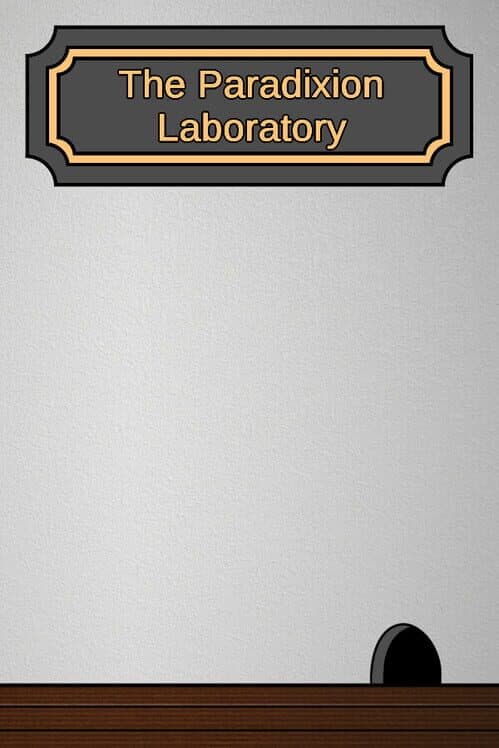 Обложка The Paradixion: Laboratory