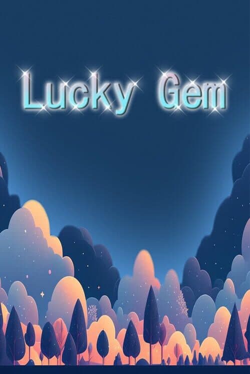 Обложка Lucky Gem