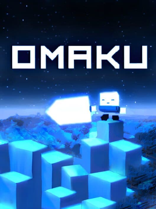Обложка Omaku