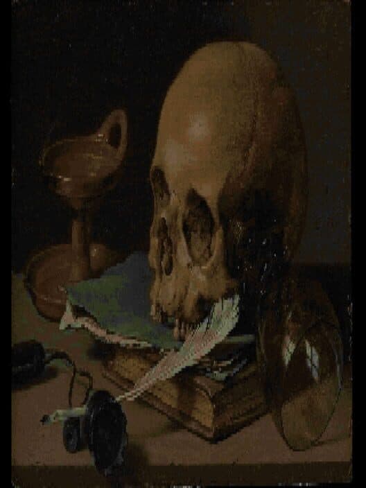 Обложка Old Still Life